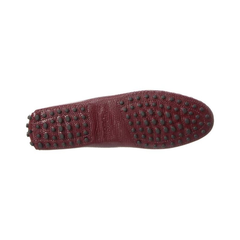 TOD’s Leather Loafer - Picture 4 of 5
